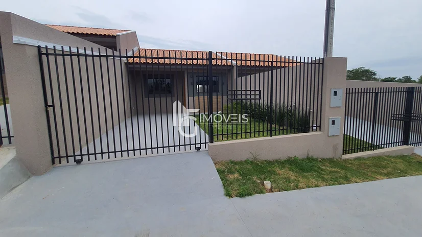 Foto Casas a venda no Parque das Palmeiras