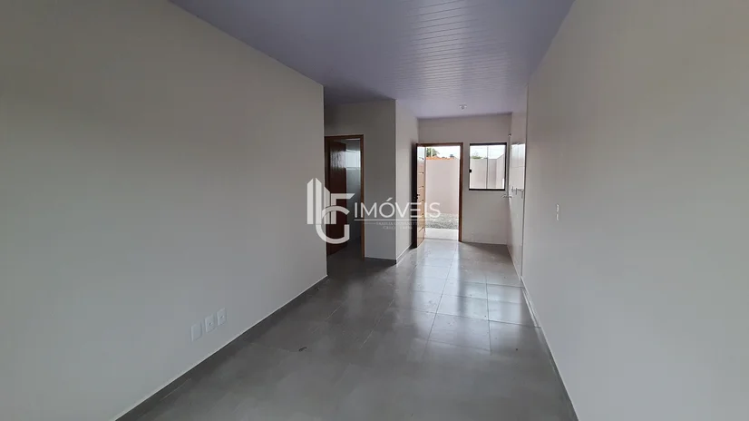 Foto Casas a venda no Parque das Palmeiras