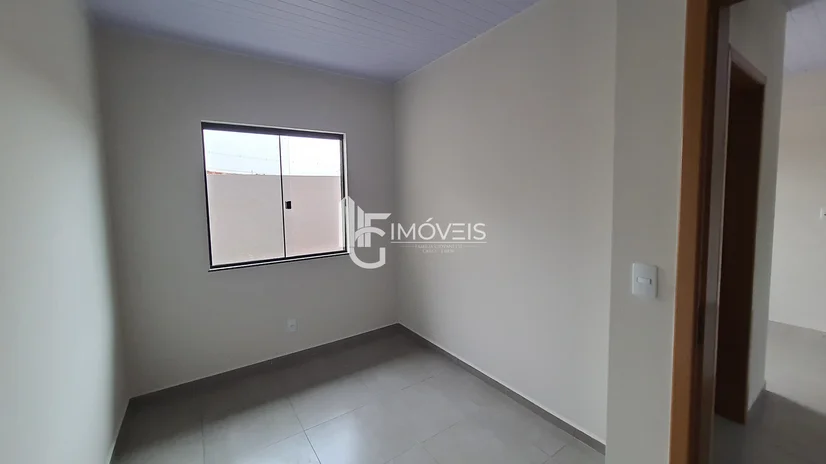 Foto Casas a venda no Parque das Palmeiras