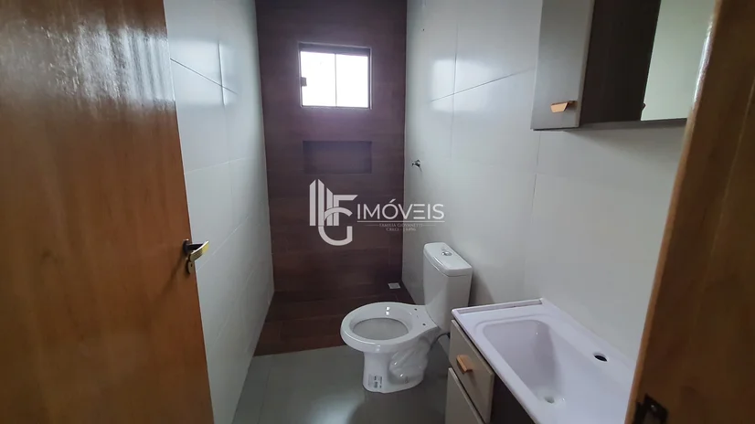 Foto Casas a venda no Parque das Palmeiras