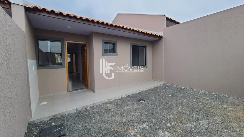 Foto Casas a venda no Parque das Palmeiras