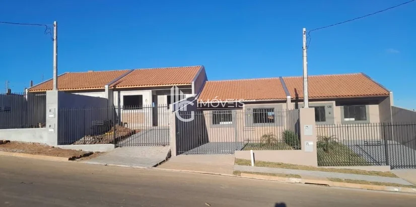 Foto Casas a venda no Jardim das Palmeiras