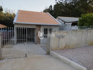 Miniatura - Foto Casas a venda no Jardim Monte Belo