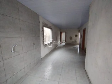 Casas A Venda No Jardim Monte Belo