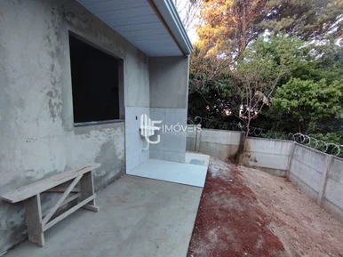 Miniatura - Foto Casas a venda no Jardim Monte Belo