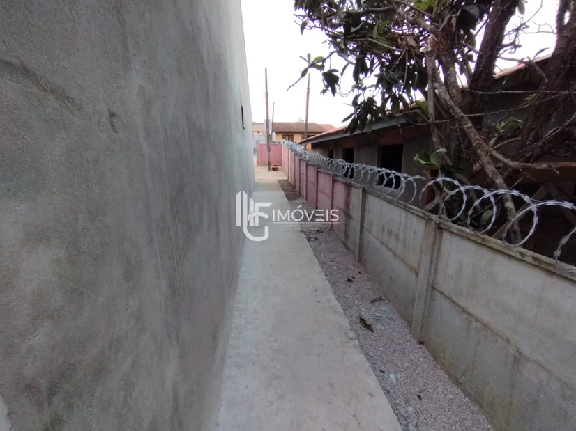 Foto Casas a venda no Jardim Monte Belo