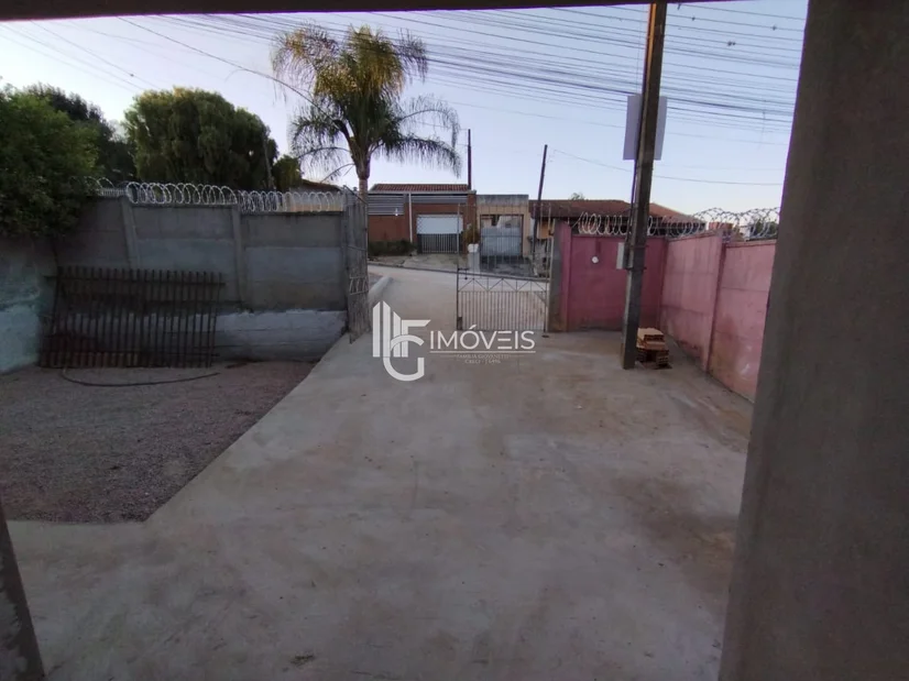 Foto Casas a venda no Jardim Monte Belo