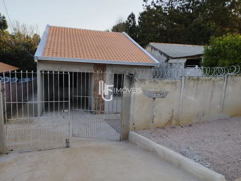 Foto Casas a venda no Jardim Monte Belo