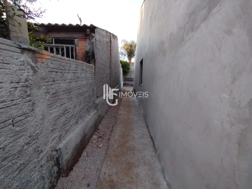 Foto Casas a venda no Jardim Monte Belo