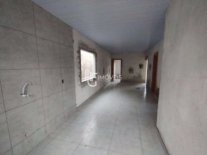 Foto Casas a venda no Jardim Monte Belo