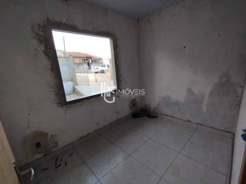 Foto Casas a venda no Jardim Monte Belo