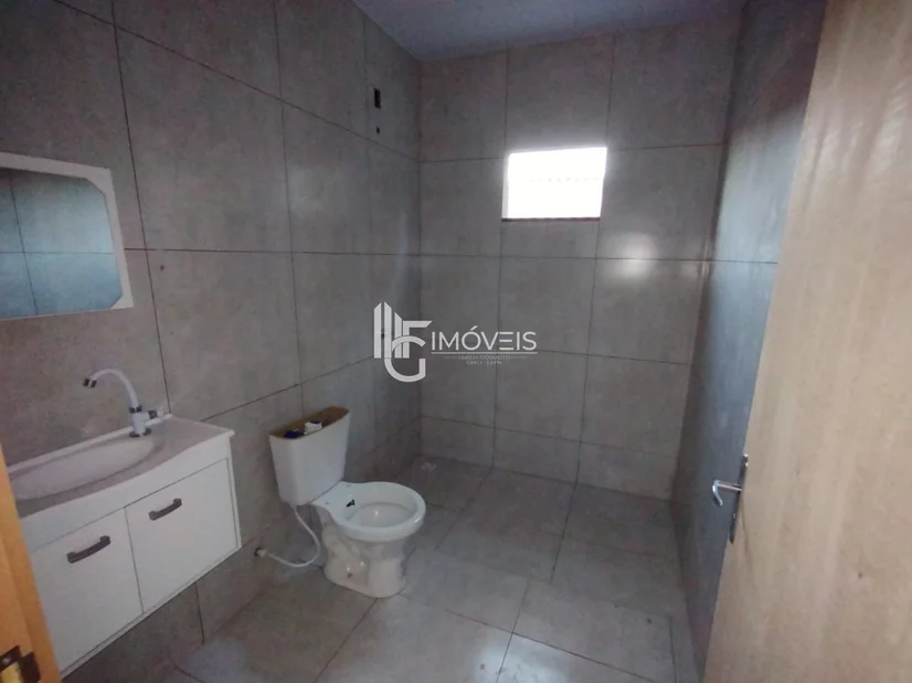 Foto Casas a venda no Jardim Monte Belo