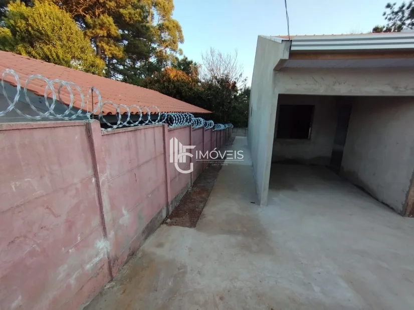 Foto Casas a venda no Jardim Monte Belo