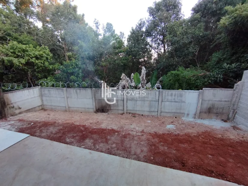 Foto Casas a venda no Jardim Monte Belo