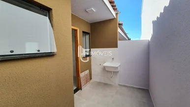 Miniatura - Foto Casa a venda na Vila San Martin