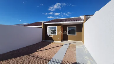 Casa A Venda Na Vila San Martin