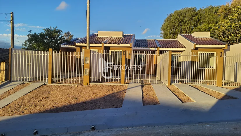 Foto Casas a venda na Vila San Martin