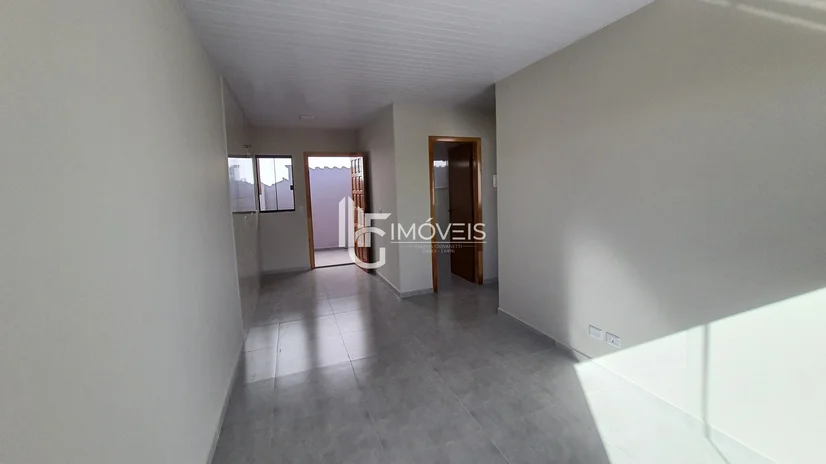 Foto Casa a venda na Vila San Martin