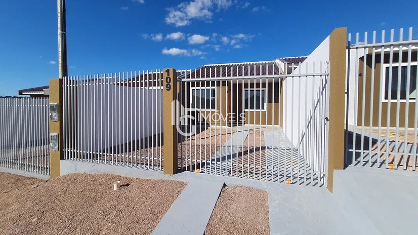 Foto Casa a venda na Vila San Martin