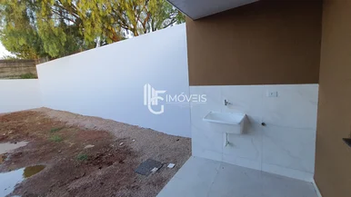 Miniatura - Foto Casa a venda na Vila San Martin