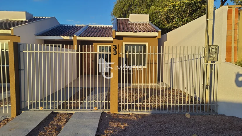 Foto Casa a venda na Vila San Martin