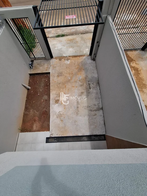 Foto Sobrado a venda no Jardim Veneza