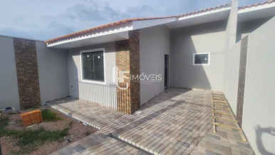 Miniatura - Foto Casas a venda no Jardim Esplanada