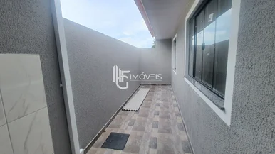 Miniatura - Foto Casas a venda no Jardim Esplanada