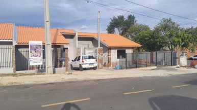 Miniatura - Foto Casas a venda no Jardim Esplanada