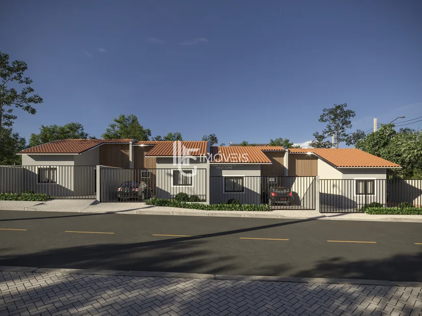 Foto Casas a venda no Jardim Esplanada
