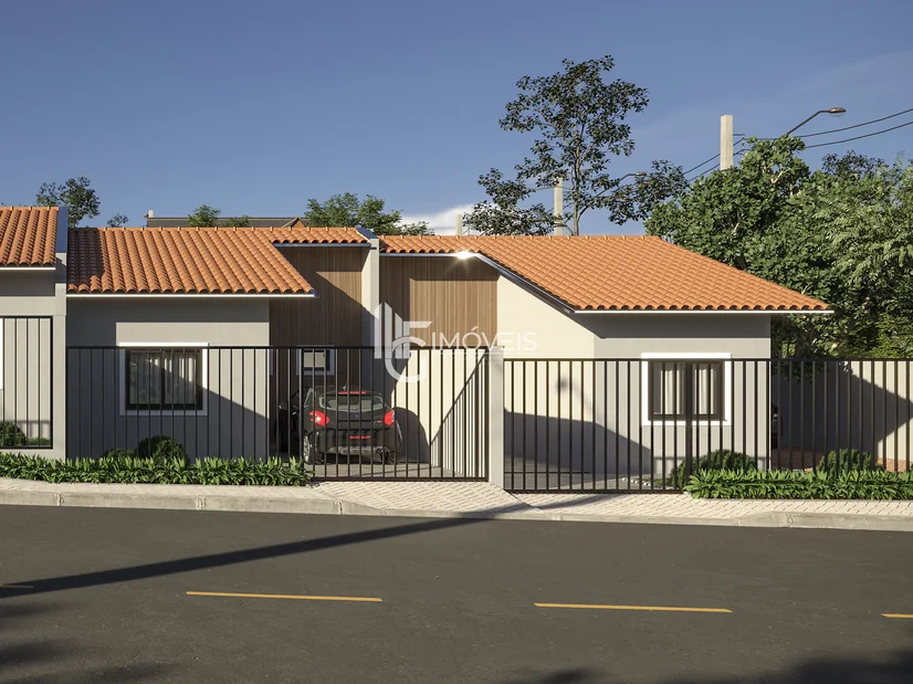 Foto Casas a venda no Jardim Esplanada