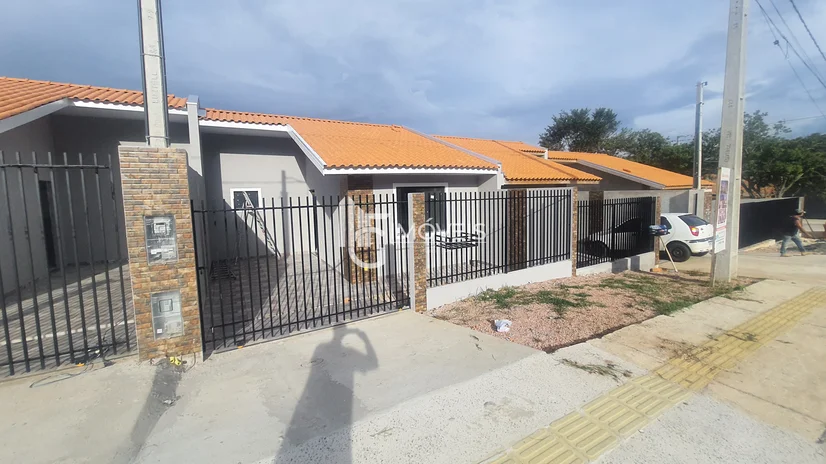 Foto Casas a venda no Jardim Esplanada