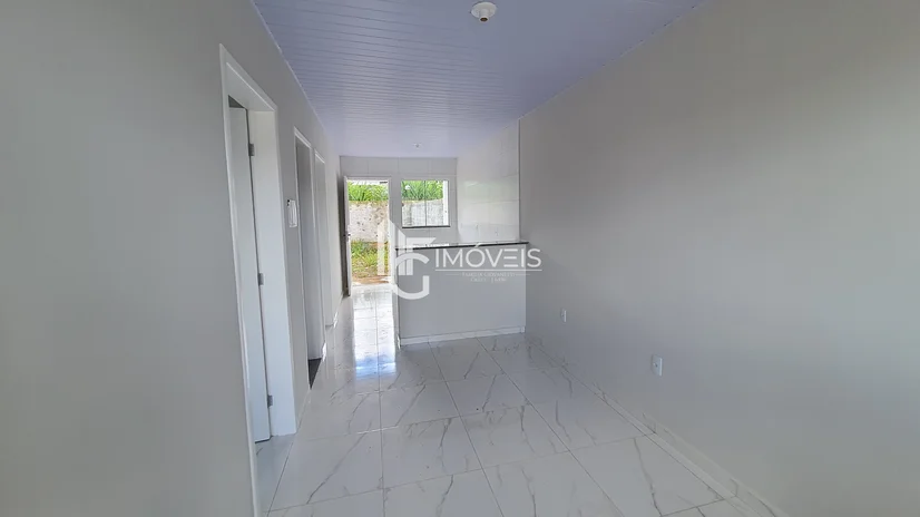 Foto Casas a venda no Jardim Gsp Life