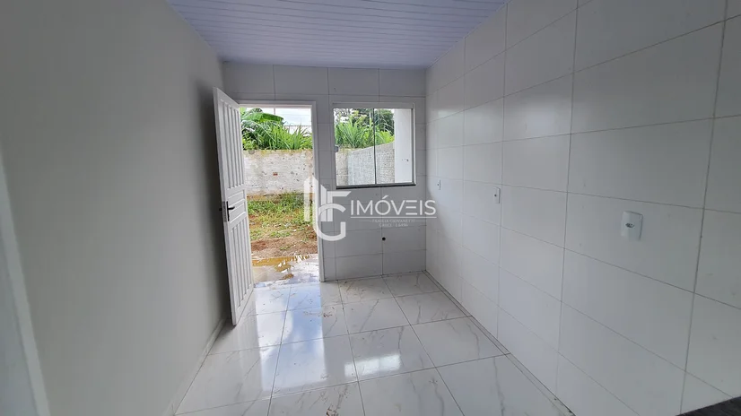 Foto Casas a venda no Jardim Gsp Life