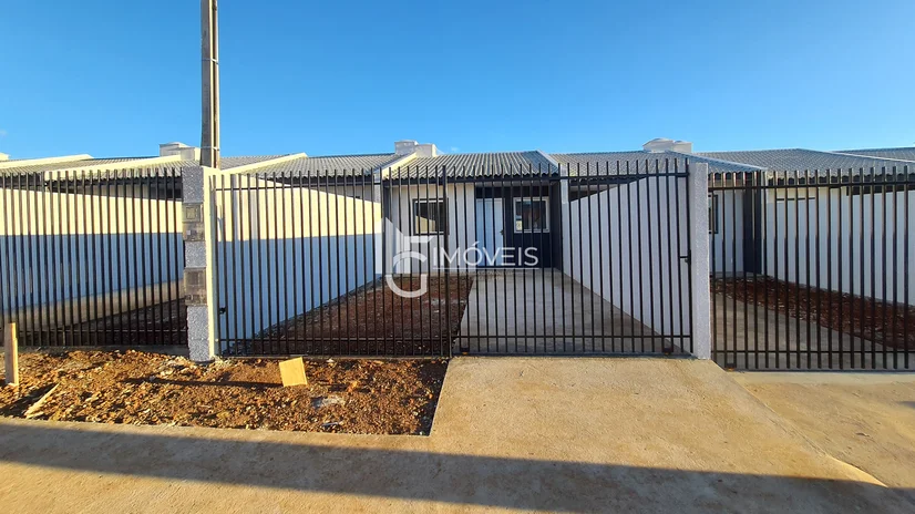 Foto Casas a venda no Jardim Gsp Life