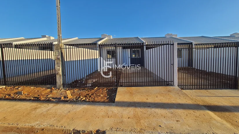 Foto Casas a venda no Jardim Gsp Life