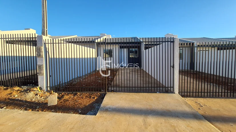 Foto Casas a venda no Jardim Gsp Life