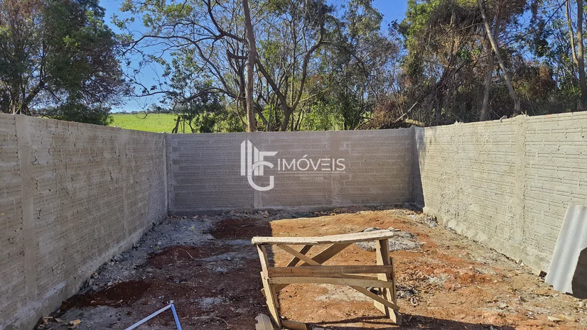 Foto Casas a venda no Jardim Gsp Life