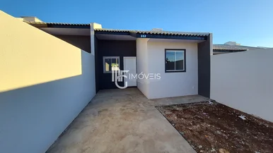 Miniatura - Foto Casas a venda no Jardim Gsp Life
