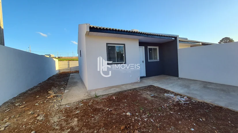 Foto Casas a venda no Jardim Gsp Life