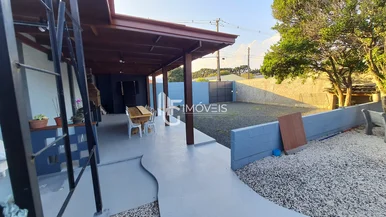 Miniatura - Foto Casa a venda no Jardim Paraíso