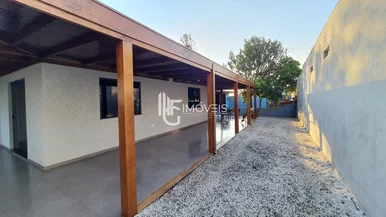 Miniatura - Foto Casa a venda no Jardim Paraíso