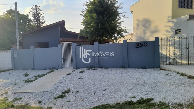 Foto Casa a venda no Jardim Paraíso