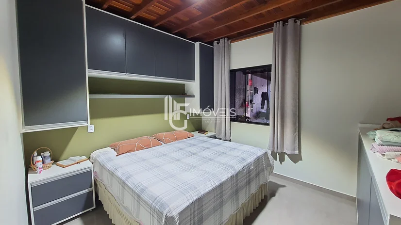 Foto Casa a venda no Jardim Paraíso