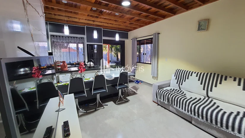 Foto Casa a venda no Jardim Paraíso