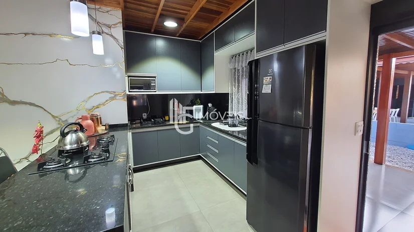 Foto Casa a venda no Jardim Paraíso