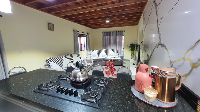 Foto Casa a venda no Jardim Paraíso