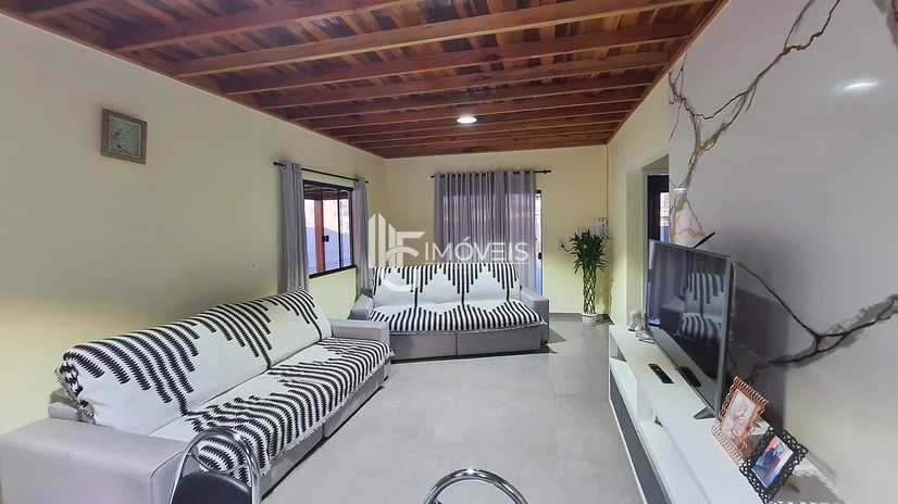 Foto Casa a venda no Jardim Paraíso