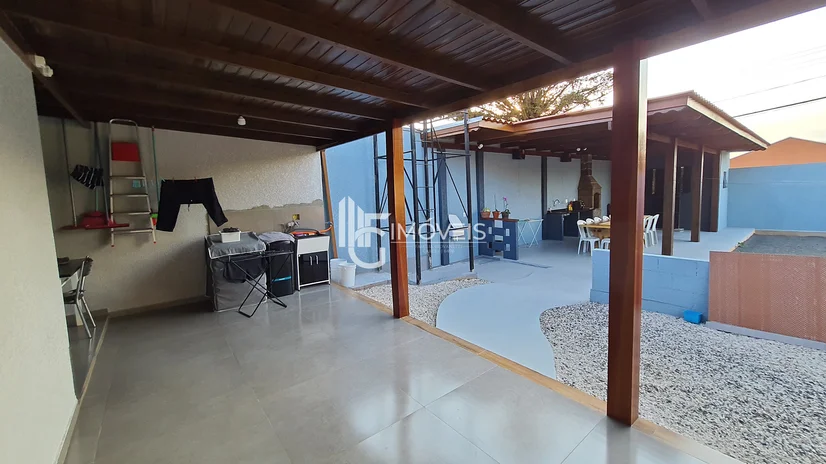 Foto Casa a venda no Jardim Paraíso