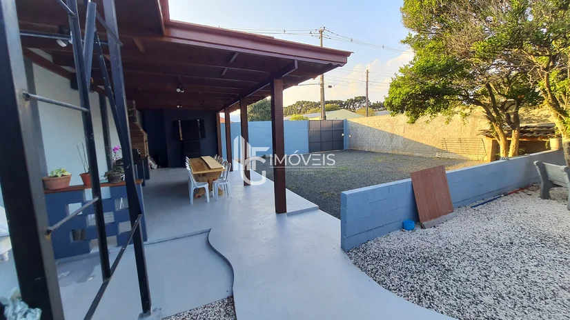 Foto Casa a venda no Jardim Paraíso